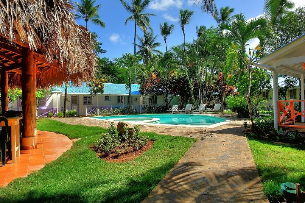 Hotel Casa Nina 拉斯特拉纳斯