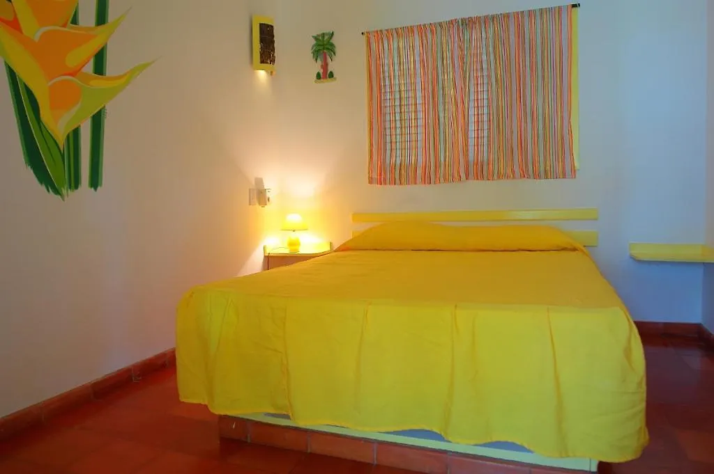 Hotel Casa Nina 拉斯特拉纳斯 3*,  多米尼加共和国