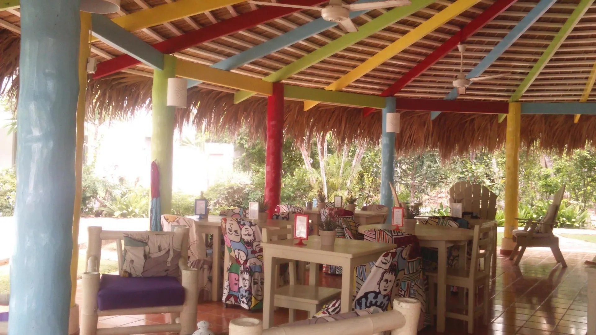 Hotel Casa Nina 拉斯特拉纳斯