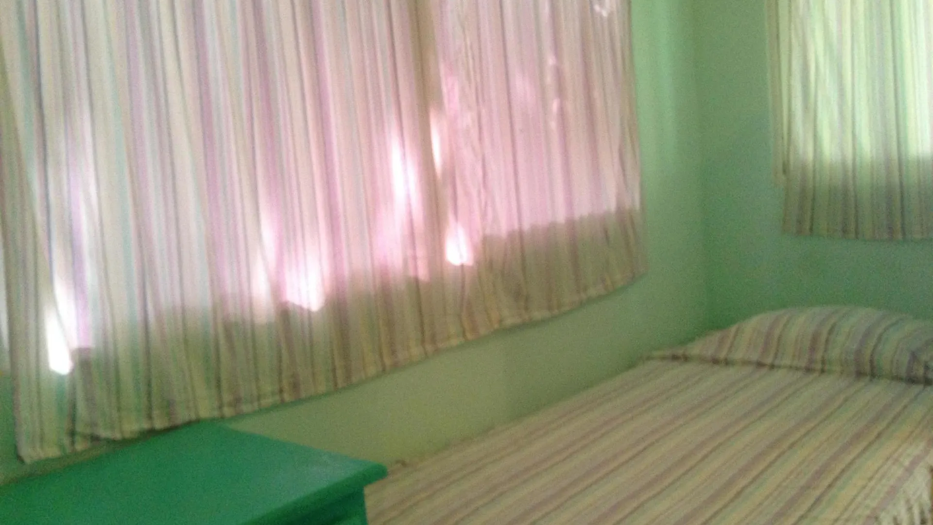Hotel Casa Nina 拉斯特拉纳斯