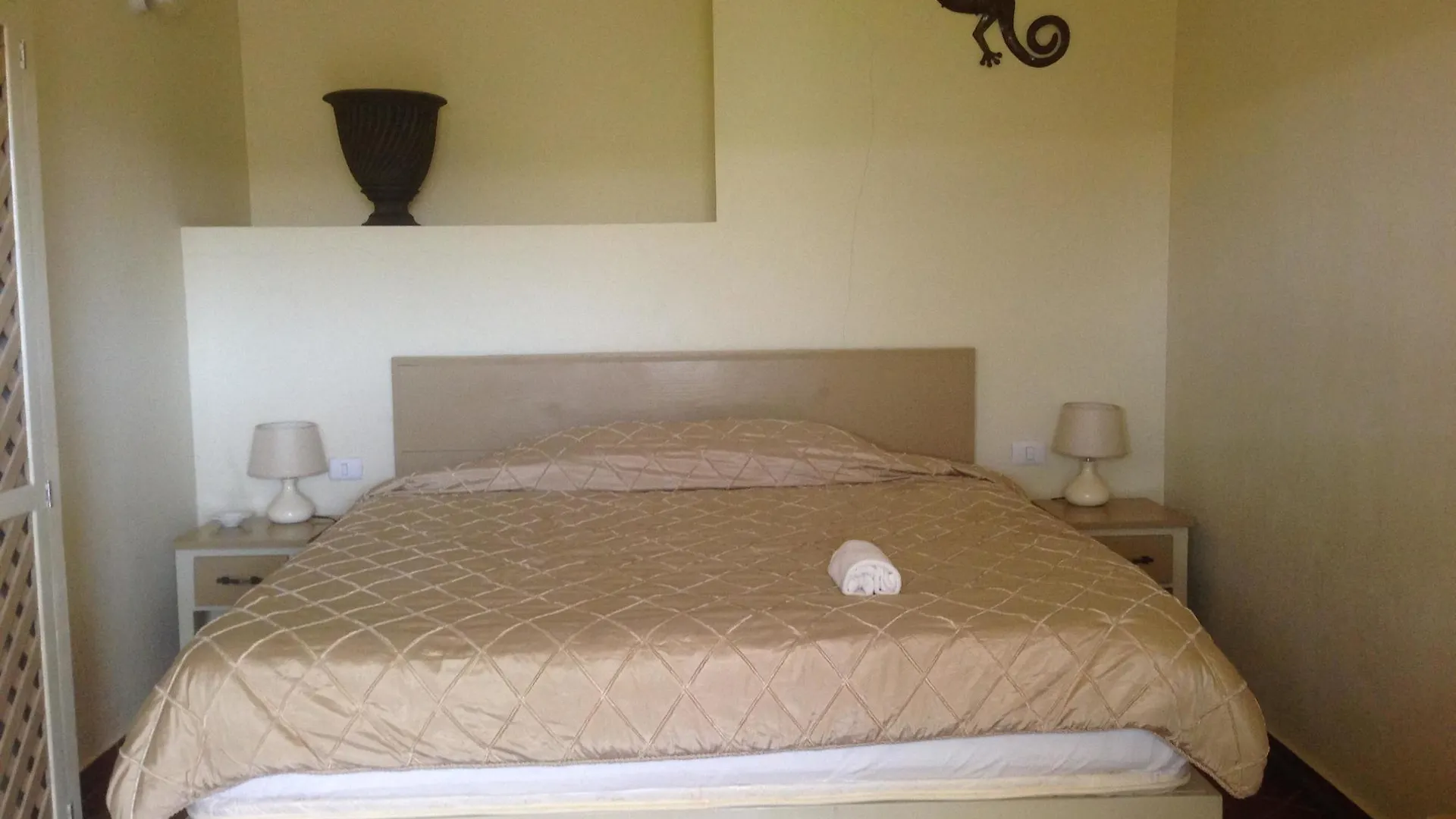 Hotel Casa Nina 拉斯特拉纳斯