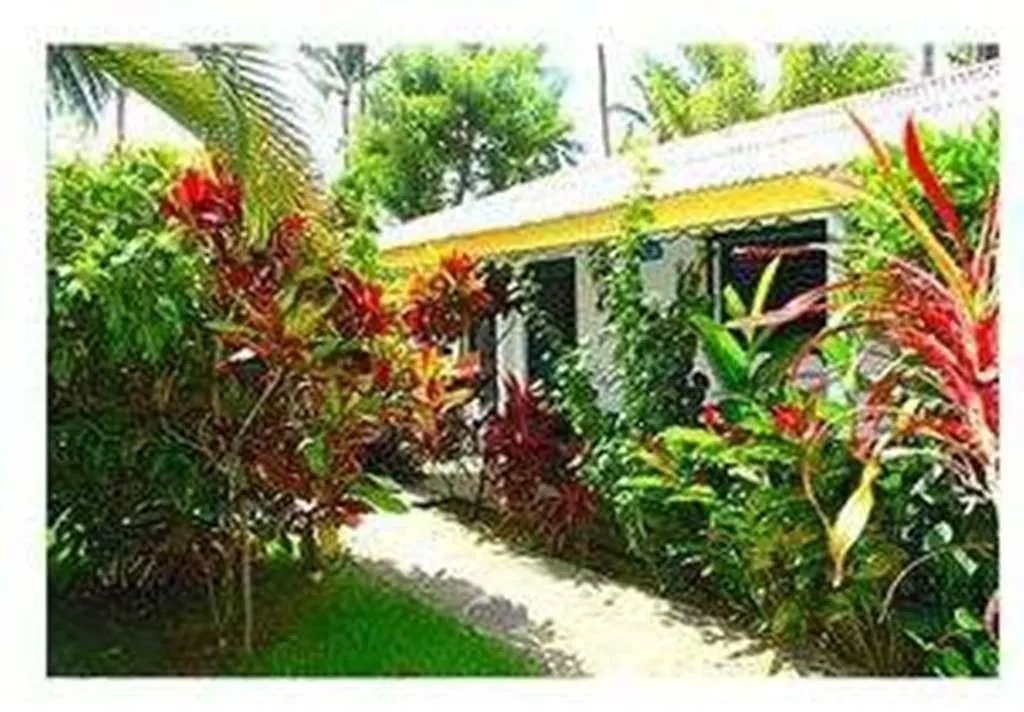 Hotel Casa Nina 拉斯特拉纳斯